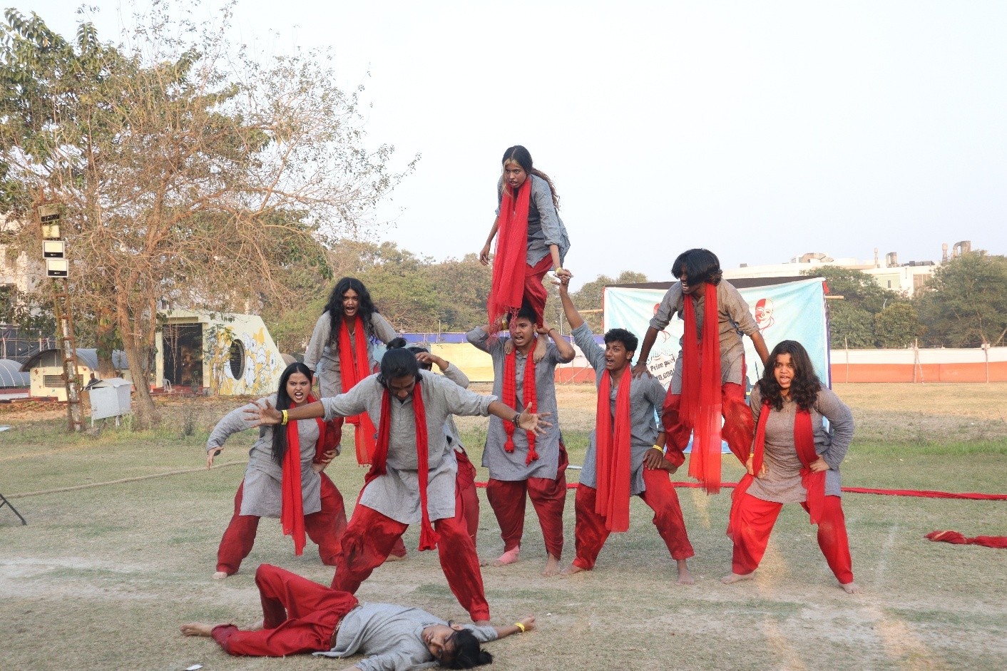 Cultural Event