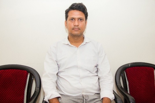 Mr. Prosenjit Majumdar