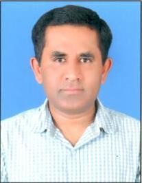 Dr. Sreeramaiah Gangappa