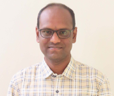 Dr. Babu Sudhamalla