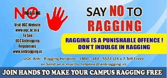 Antiragging IISER Kolkata
