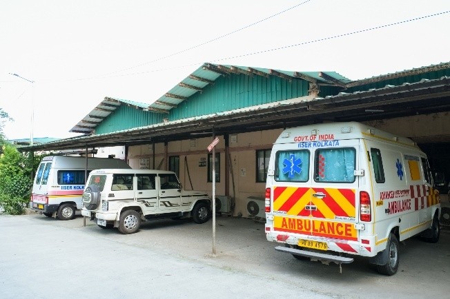 Medical Unit 2