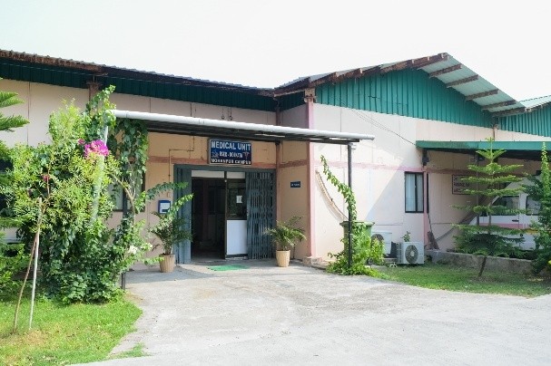 Medical Unit 3